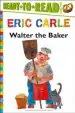 Audiobook Walter the Baker author Eric Carle