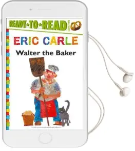 Walter the Baker Audiobook download free by Eric Carle