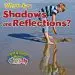 Audiobook What are Shadows and Reflections? author Paula Smith