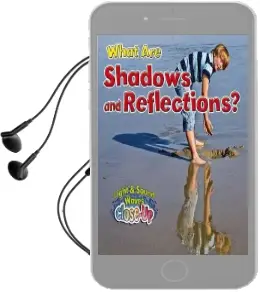 What are Shadows and Reflections? Audiobook download free by Paula Smith