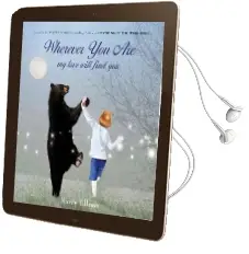 Wherever you are Audiobook download free by Nancy Tillman