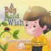 Audiobook A bug and a Wish author Karen Scheuer