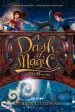 Audiobook A Dash of Magic author Kathryn Littlewood