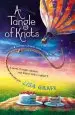 Audiobook A Tangle of Knots author Lisa Graff