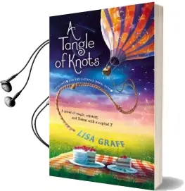 A Tangle of Knots Audiobook download free by Lisa Graff