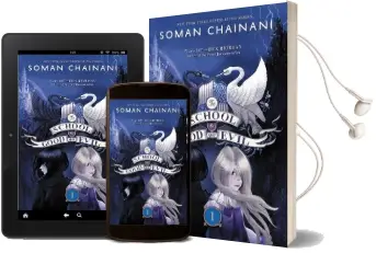 A World Without Princes Audiobook download free by Soman Chainani