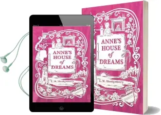 Anne'S House of Dreams Audiobook download free by L. M. Montgomery