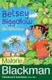 Audiobook Betsey Biggalow the Detective author Malorie Blackman