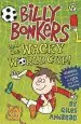 Audiobook Billy Bonkers: Billy Bonkers and the Wacky World cup! author Giles Andreae