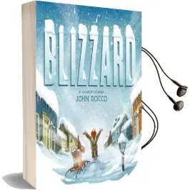 Blizzard Audiobook download free by John Rocco
