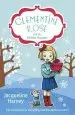 Audiobook Clementine Rose and the Perfect Present author Jacqueline Harvey