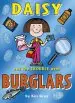 Audiobook Daisy and the Trouble With Burglars author Kes Gray
