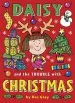 Audiobook Daisy and the Trouble With Christmas author Kes Gray