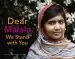 Audiobook Dear Malala, we Stand With you author Rosemary Mccarney