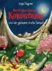 Audiobook Der Kleine Drache Kokosnuss - der Geheimnisvolle Tempel author Ingo Siegner