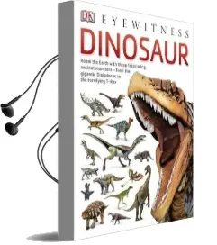 Dinosaur Audiobook download free by Dk