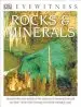Audiobook Dk Eyewitness Books: Rocks and Minerals: Unearth the Vast Wealth of the Rocks and Minerals Beneath our Feet From Their fo author Dr R F Symes