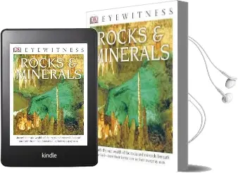 Dk Eyewitness Books: Rocks and Minerals: Unearth the Vast Wealth of the Rocks and Minerals Beneath our Feet From Their fo Audiobook download free by Dr R F Symes