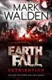 Audiobook Earthfall: Retribution author Mark Walden