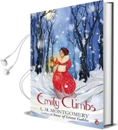 Emily Climbs: A Virago Modern Classic Audiobook download free by L. M. Montgomery