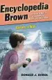 Audiobook Encyclopedia Brown Shows the way author Donald J Sobol