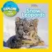 Audiobook Explore my World Snow Leopards author Jill Esbaum