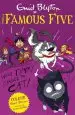 Audiobook Famous Five Colour Short Stories: When Timmy Chased the cat author Enid Blyton