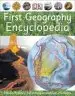 Audiobook First Geography Encyclopedia: First Reference for Young Writers and Readers author Dk