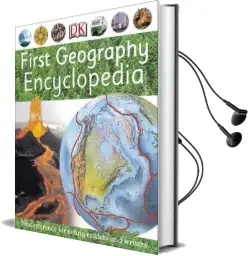 First Geography Encyclopedia: First Reference for Young Writers and Readers Audiobook download free by Dk