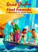Audiobook Fünf Freunde. Sammelband 02: 3 Abenteuer in Einem Band author Enid Blyton