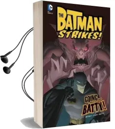 Going...Batty! Audiobook download free by Bill Matheny