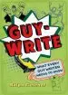 Audiobook Guy-Write: What Every guy Writer Needs to Know author Ralph Fletcher