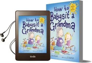 How to Babysit a Grandma Audiobook download free by Jean Reagan