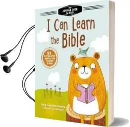 I can Learn the Bible: The Joshua Code for Kids: 52 Devotions and Scriptures for Kids Audiobook download free by Holly Hawkins Shivers