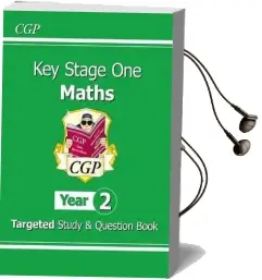Ks1 Maths Targeted Study & Question Book - Year 2 Audiobook download free by Cgp Books