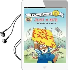 Little Critter: Just a Kite Audiobook download free by Mercer Mayer