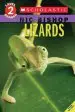 Audiobook Lizards (Scholastic Reader, Level 2: Nic Bishop #3) author Nic Bishop