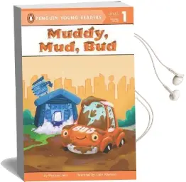 Muddy, Mud, bud Audiobook download free by Patricia Lakin