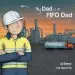 Audiobook My dad is a Fifo dad author Jo Emery