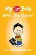 Audiobook My First Book About the Gospel author Carine Mackenzie
