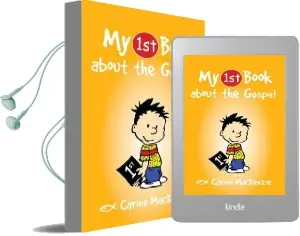 My First Book About the Gospel Audiobook download free by Carine Mackenzie