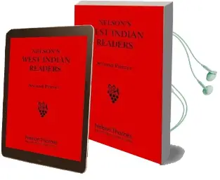 Nelson'S West Indian Readers Second Primer Audiobook download free by J. O. Cutteridge