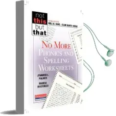 No More Phonics and Spelling Worksheets Audiobook download free by Jennifer Palmer