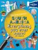 Audiobook Not for Parents South America: Everything you Ever Wanted to Know author Lonely Planet