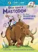 Audiobook Once Upon a Mastodon author Bonnie Worth
