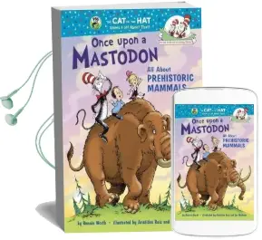 Once Upon a Mastodon Audiobook download free by Bonnie Worth