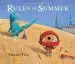 Audiobook Rules of Summer author Shaun Tan