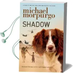 Shadow Audiobook download free by Michael Morpurgo