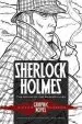 Audiobook Sherlock Holmes the Hound of the Baskervilles (Dover Graphic Novel Classics) author Sir Arthur Conan Doyle