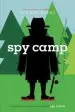 Audiobook Spy Camp author Stuart Gibbs